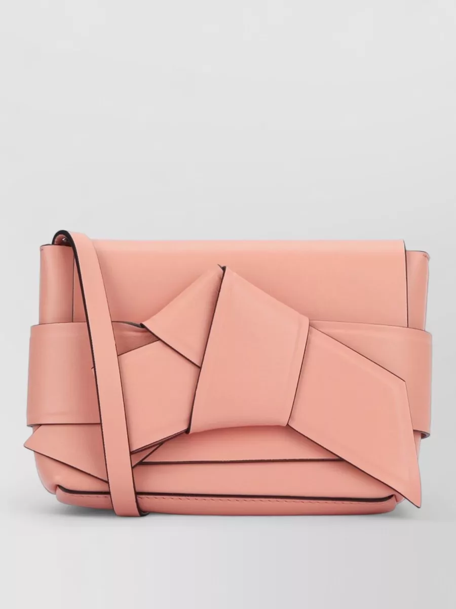 Acne Studios crossbody bag