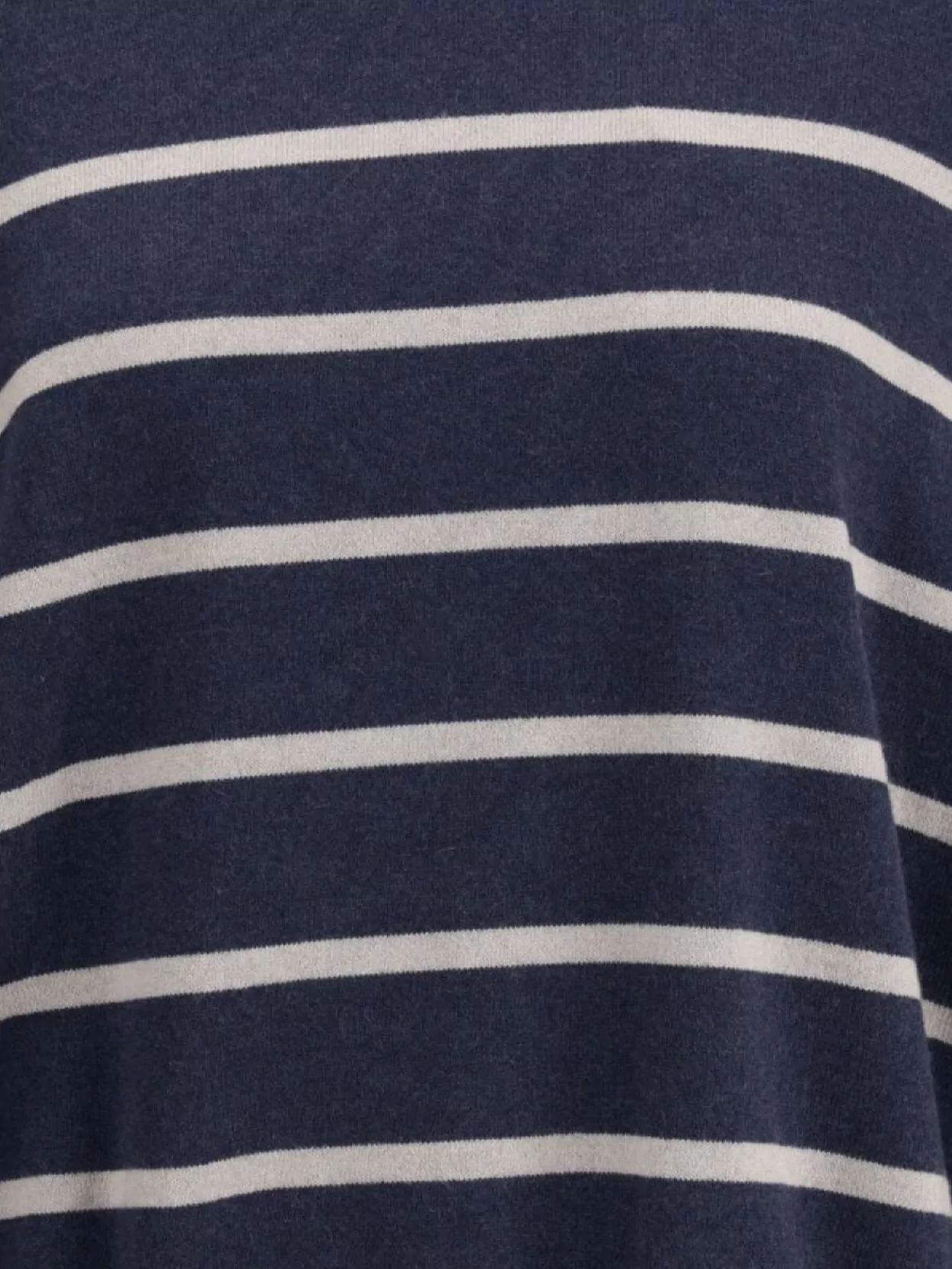 Brunello Cucinelli Striped Cashmere Hooded Sweater