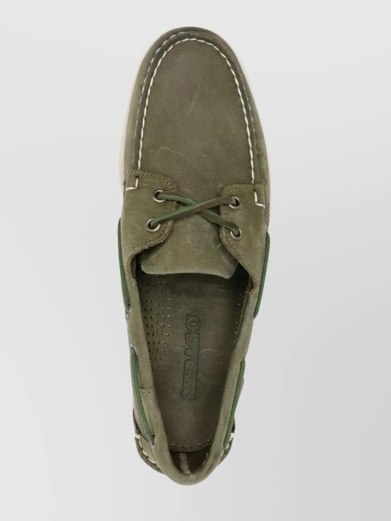 Sebago Portland Crazy H Loafers