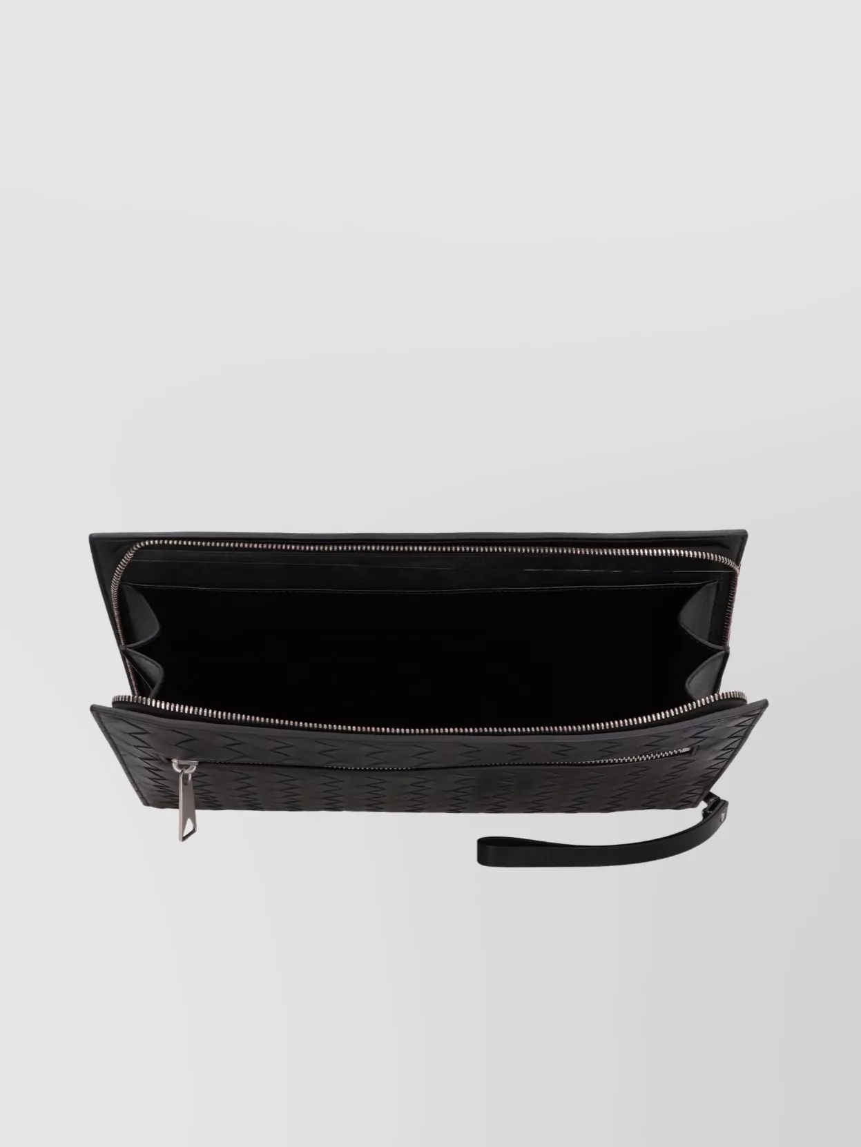Bottega Veneta Intrecciato Vn Document Case