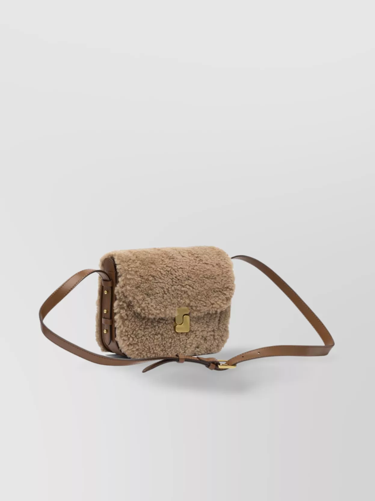 Soeur "chic" Small Shoulder Bag