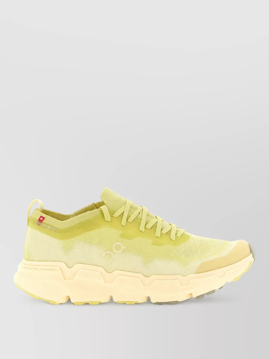 On Running Cloudsoma Slip-On Sneakers