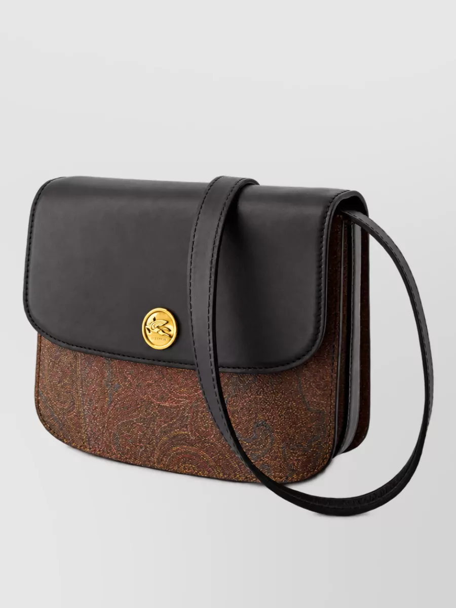 Etro Essential Crossbody Bag