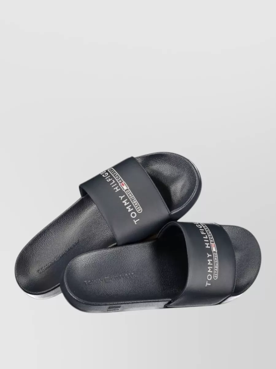 Tommy Hilfiger Slides