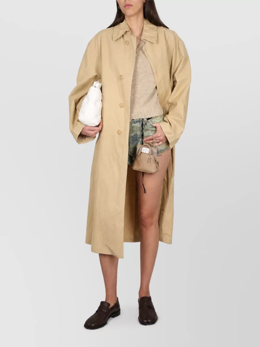 Maison Margiela Trench Coat