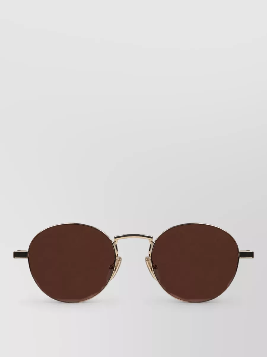 Celine metal sunglasses