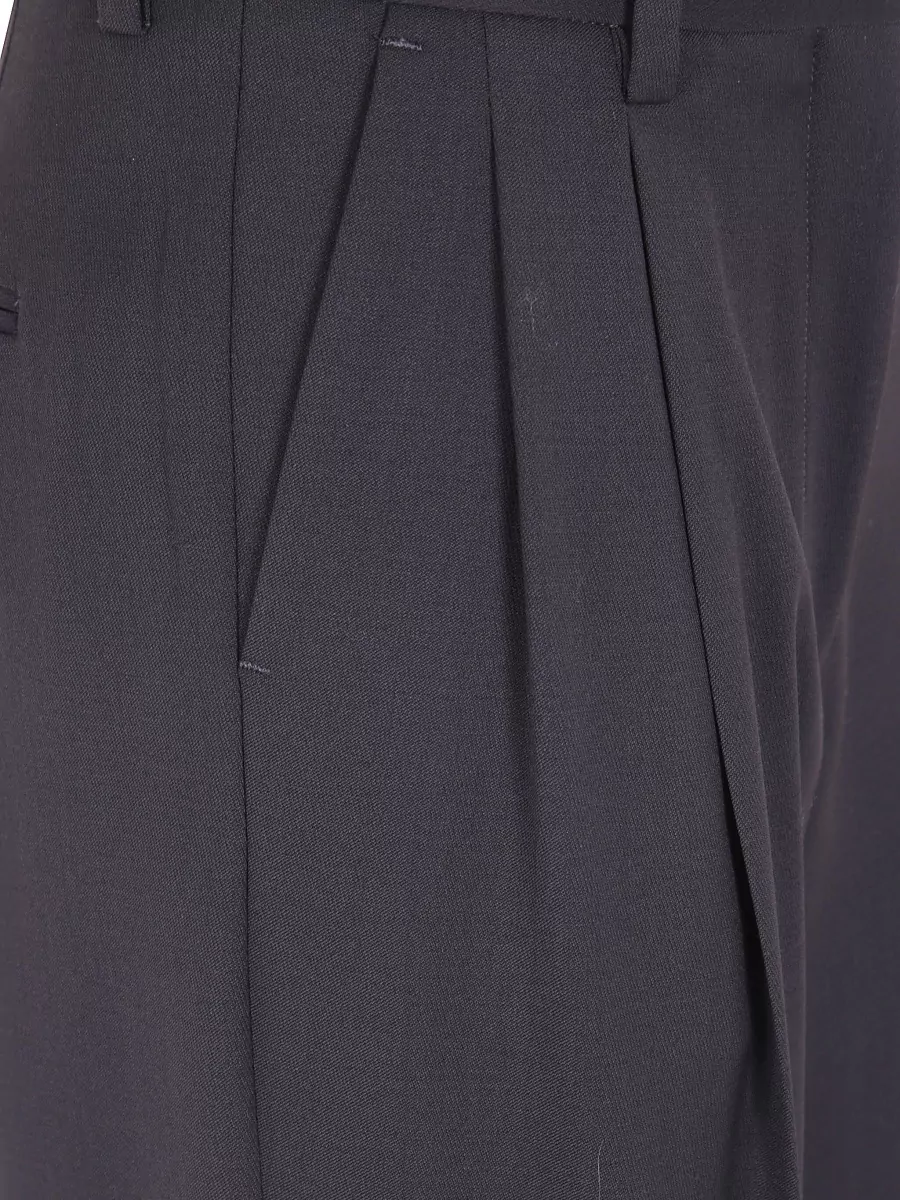 Filippa K Wool Tailored Trousers