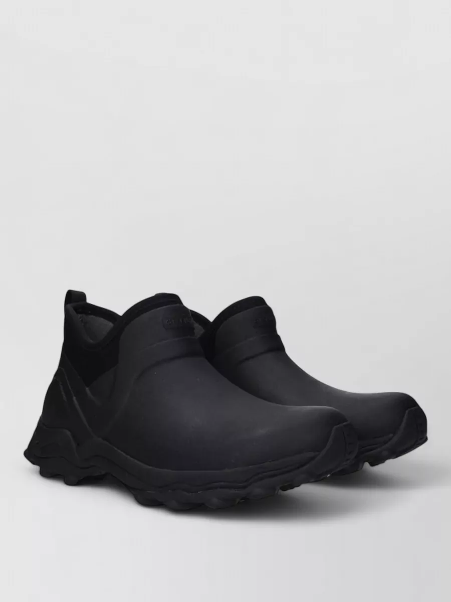 Givenchy Cotton Slip-On Sneakers