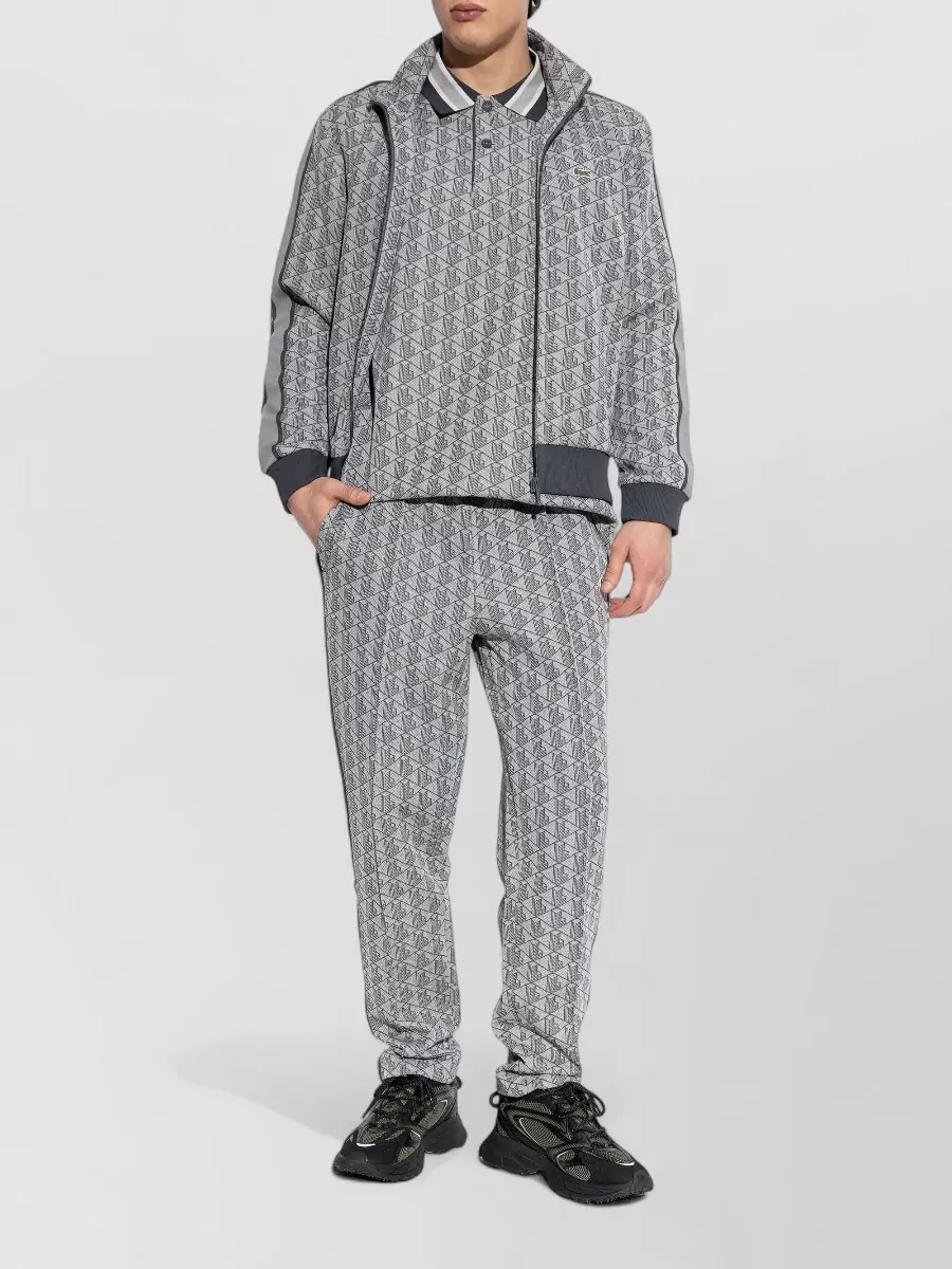 Lacoste Track Pants