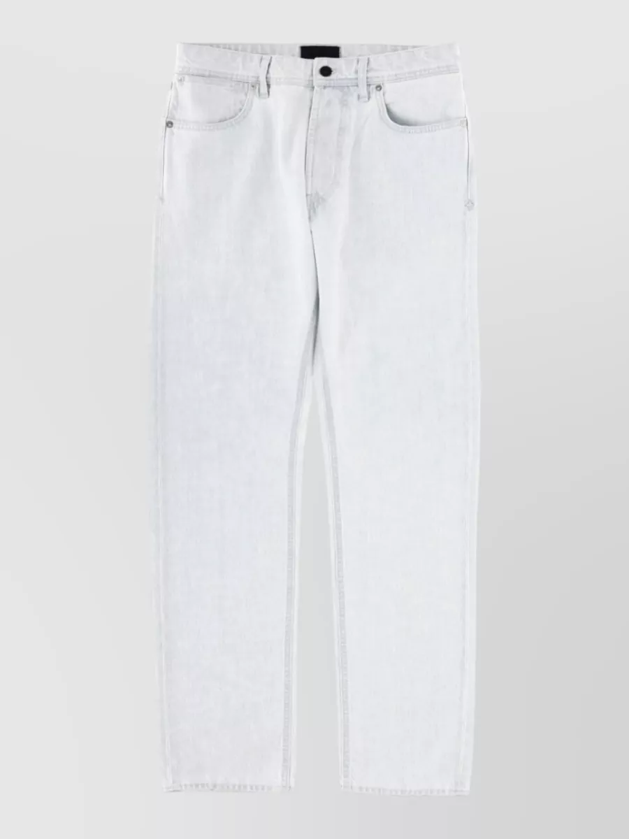 Stone Island denim jeans