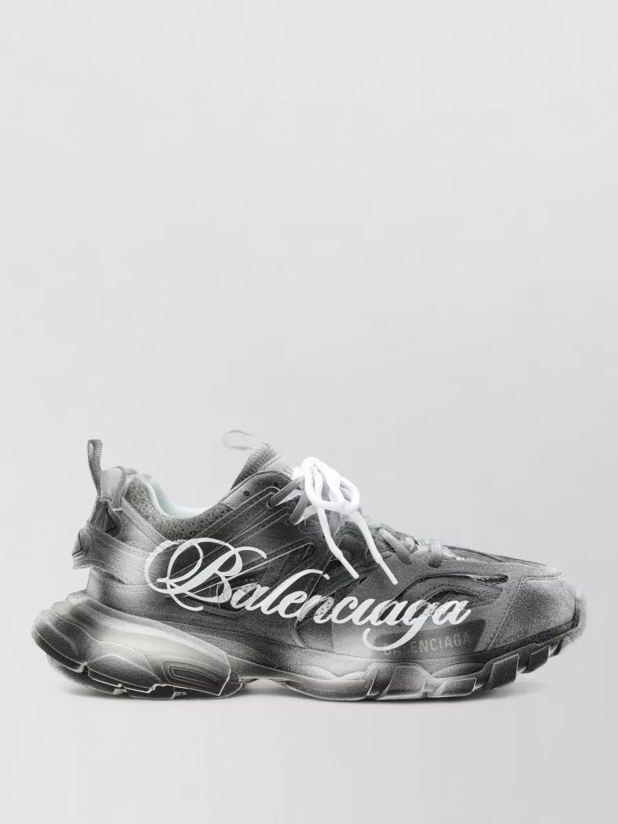 Balenciaga low-top sneakers