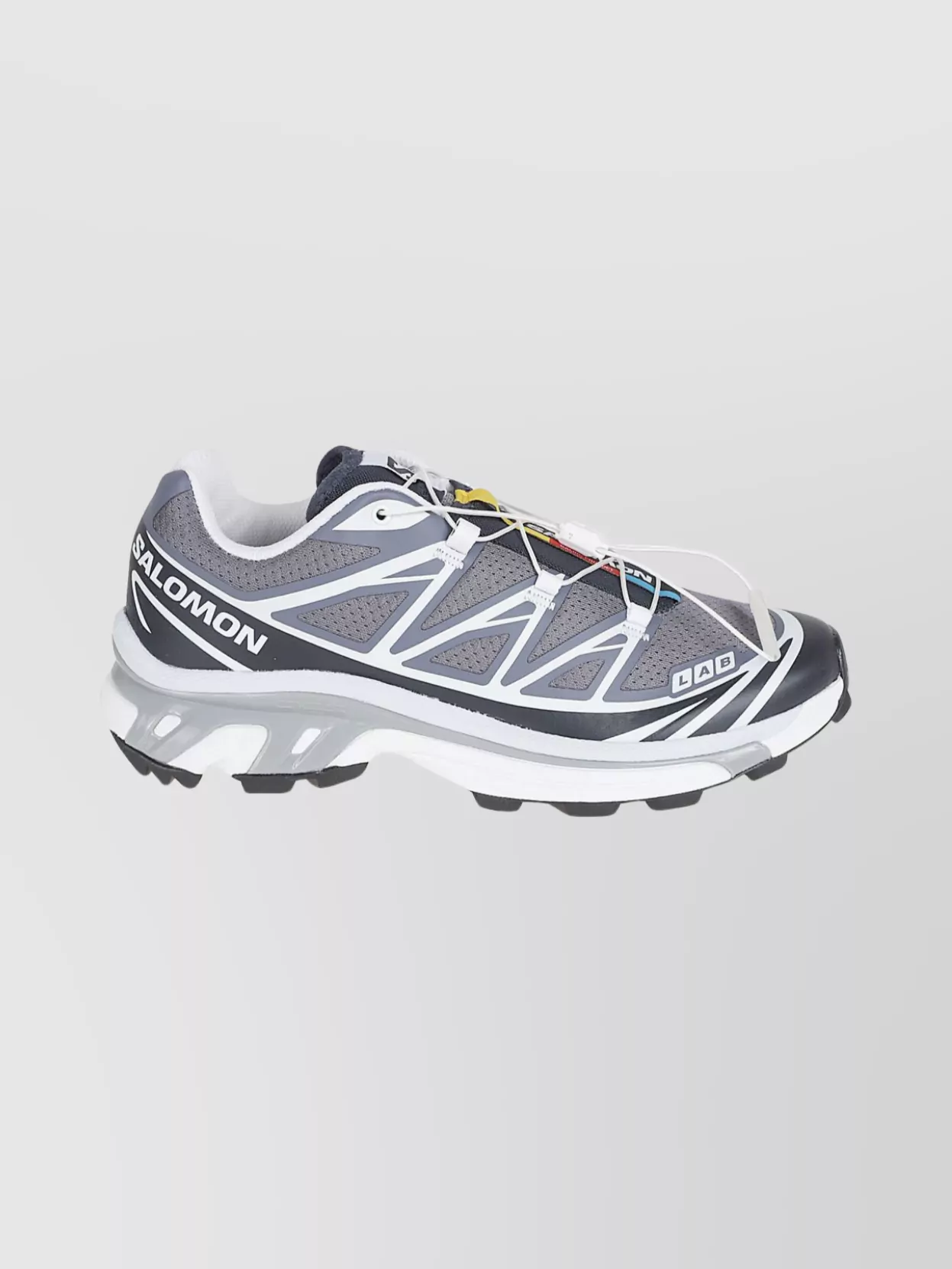 Salomon Advanced Gtx Sneakers Featuring Breathable Design