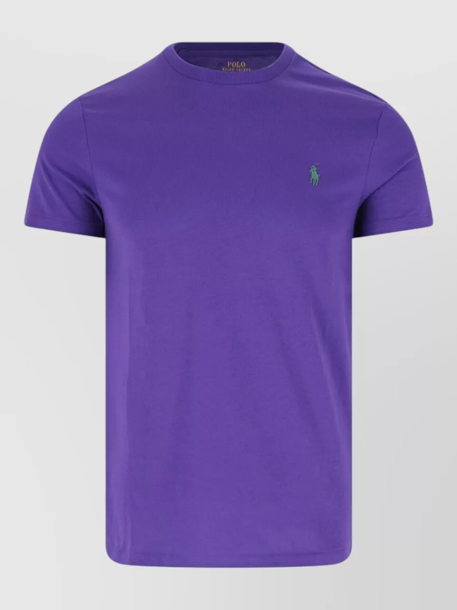 Polo Ralph Lauren short sleeve polo shirt
