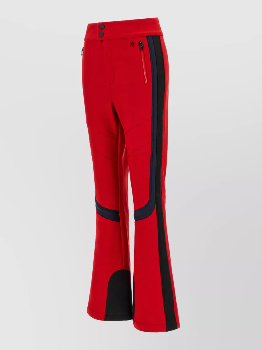 Perfect Moment High-Rise Flared Ski Pants