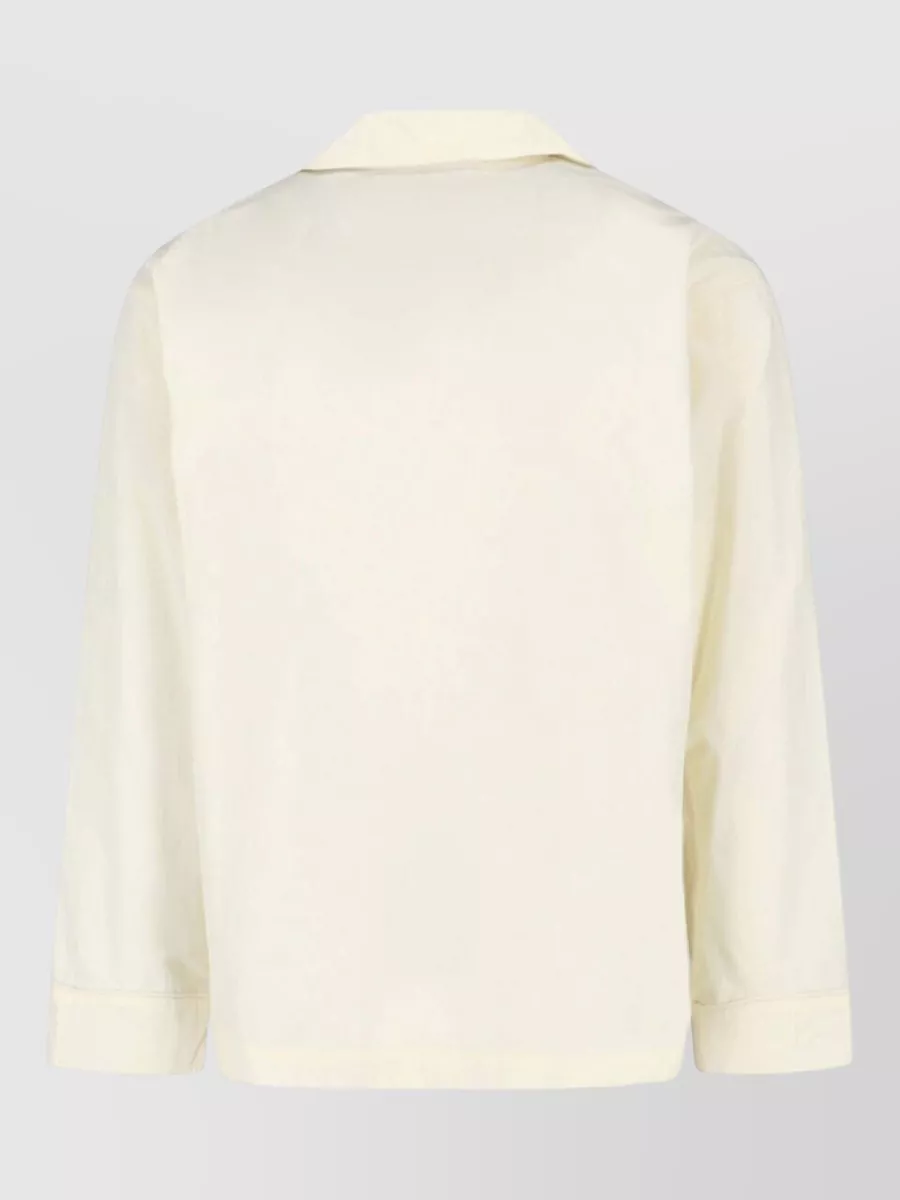 Entire Studios Fitted Jacket