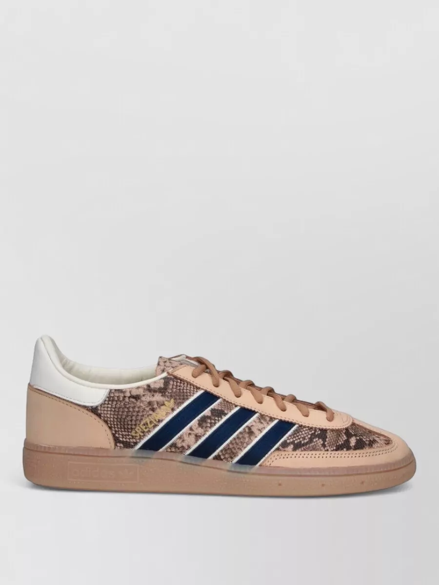Adidas Low-Top Sneakers