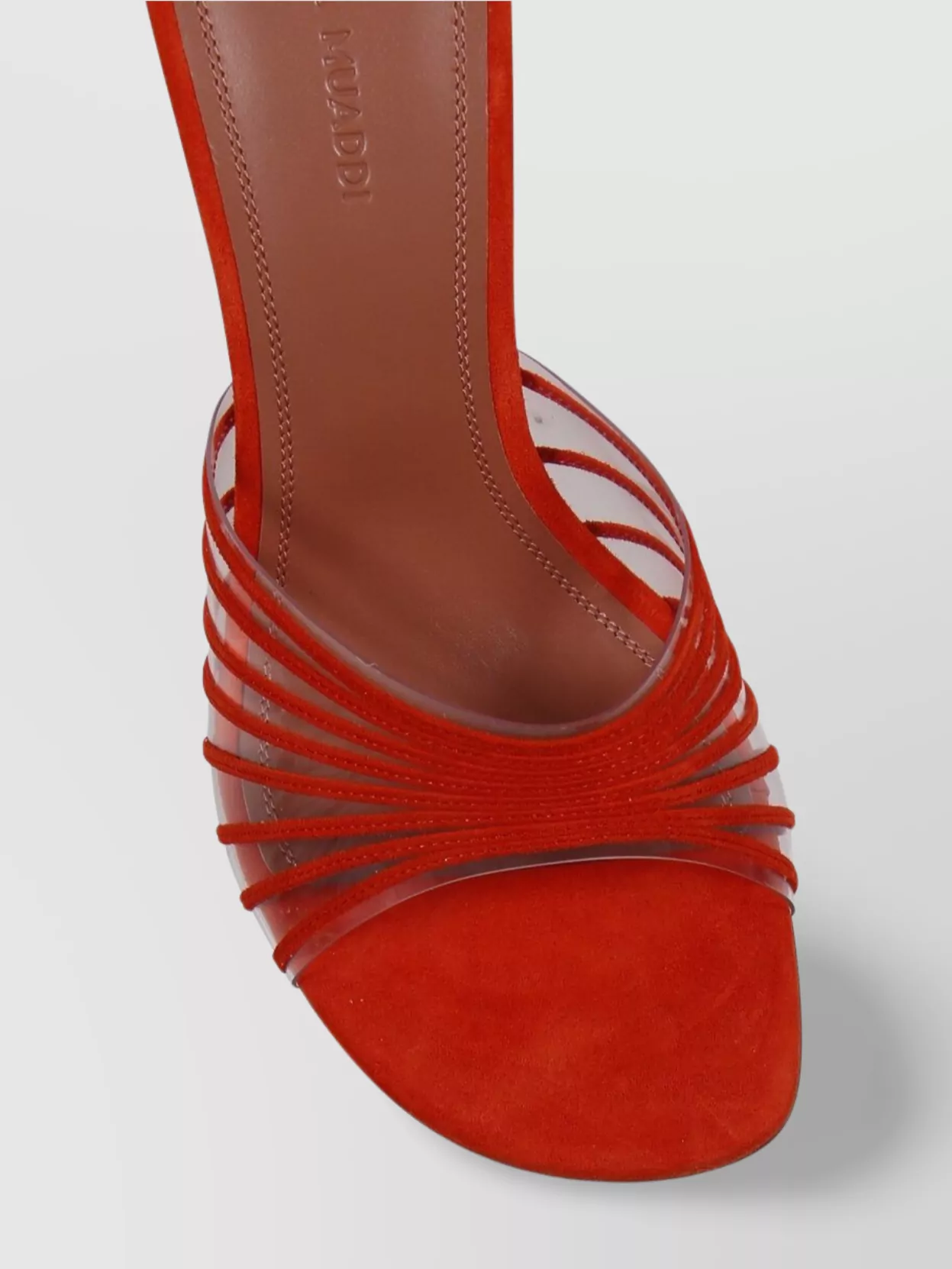 Amina Muaddi Slipper 90 Sandals Mookie