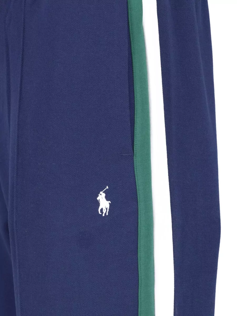 Polo Ralph Lauren Straight-Leg Track Pants
