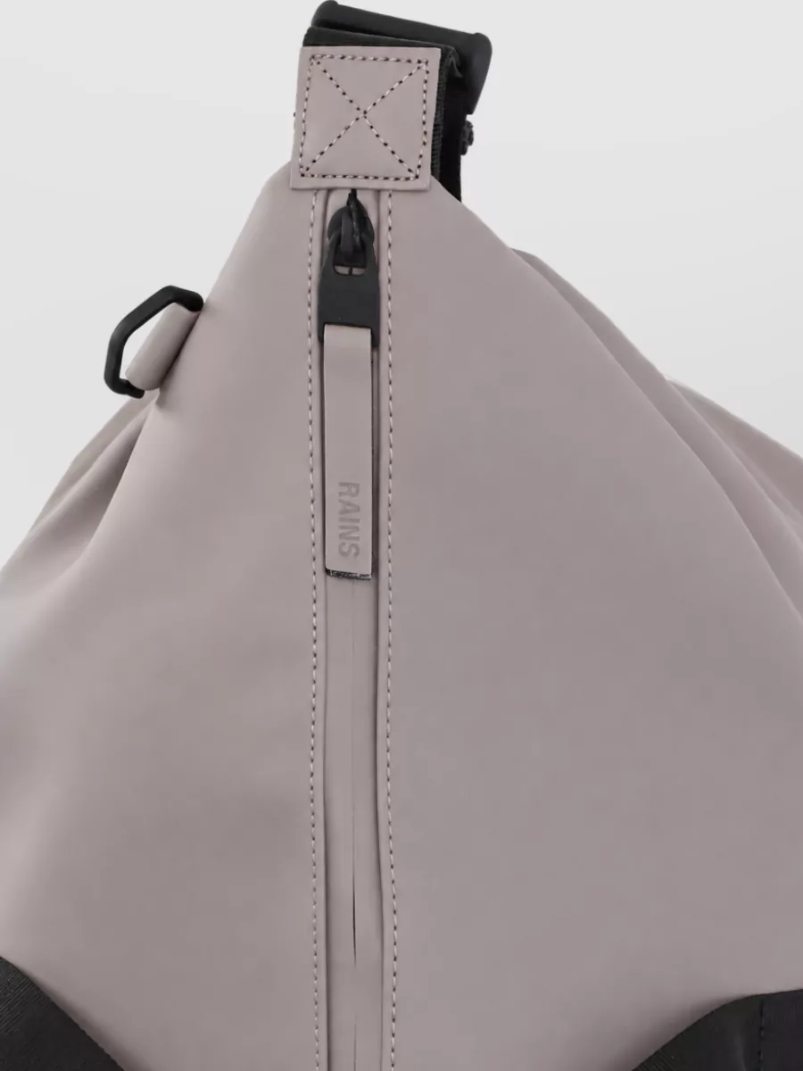 Rains Waterproof Duffel Bag