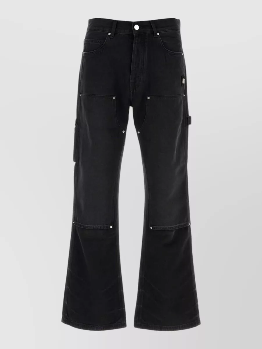 Amiri denim carpenter jeans