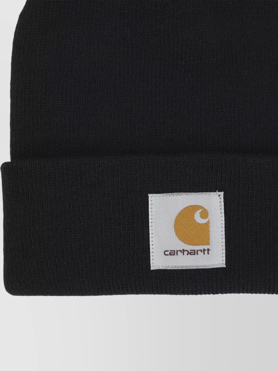 Carhartt Wip Ribbed Knit Beanie