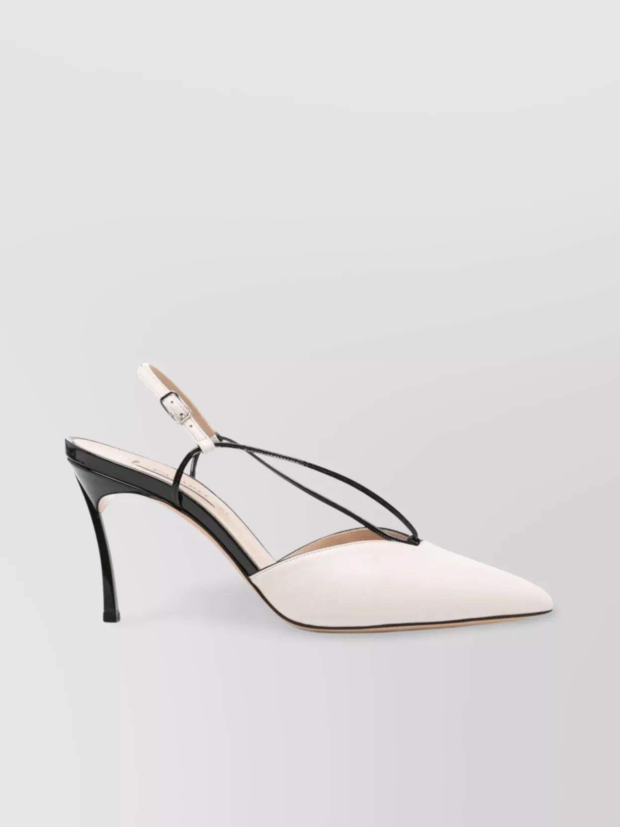 Casadei Chanel Minorca Tiffany T. 080 Pumps