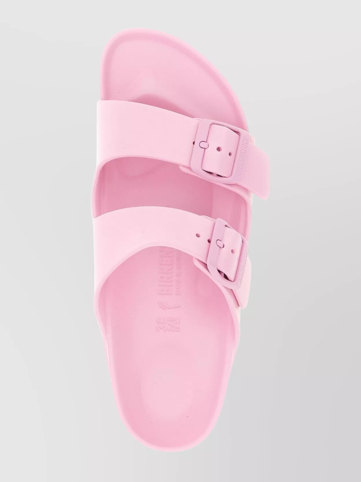 Birkenstock Arizona Eva Flat Sole Open Toe Sandals