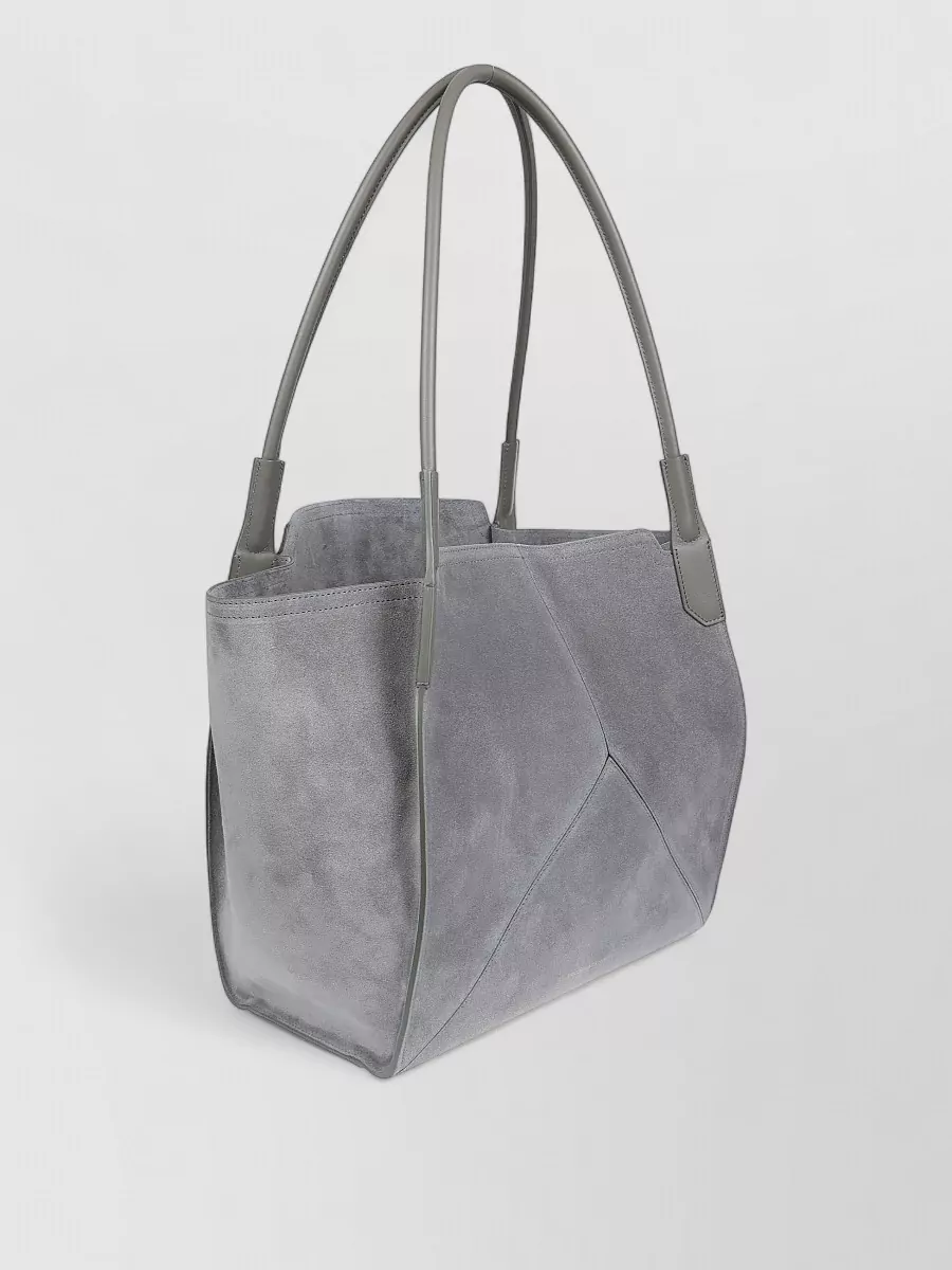 Victoria Beckham Victoria Mini Tote Bag