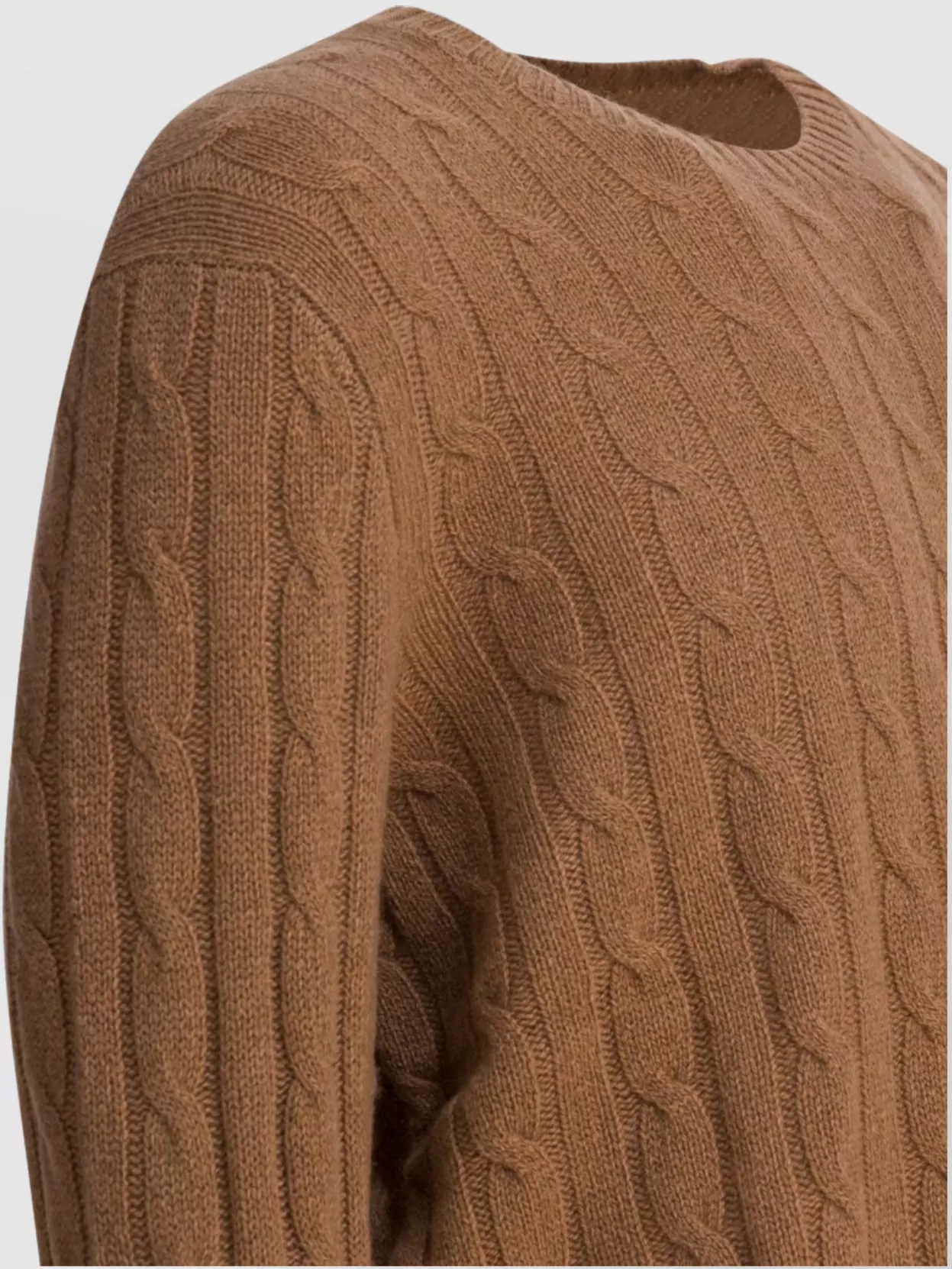 Polo Ralph Lauren Cashmere Jumper