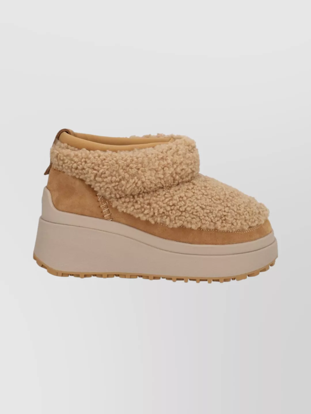 Ash Leather Ankle Boots