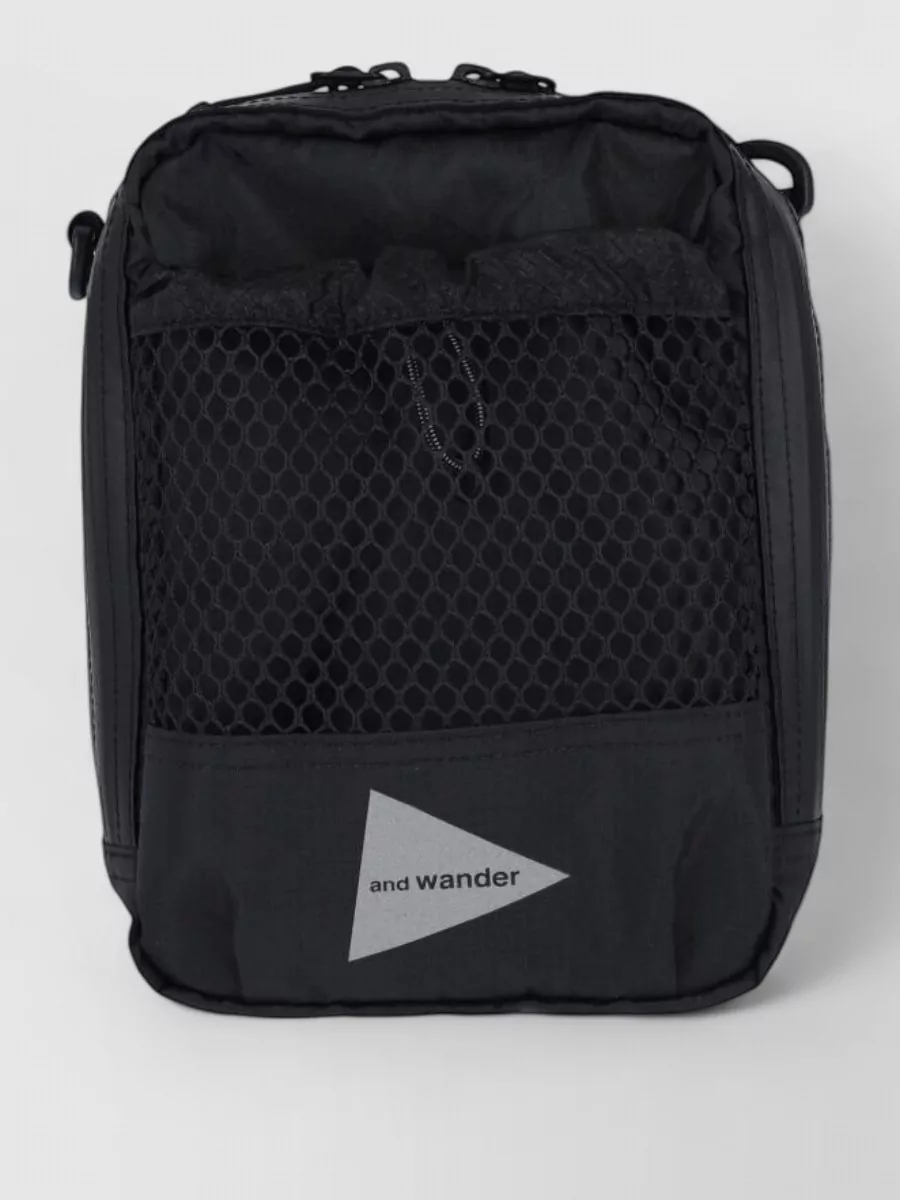And Wander Crossbody Bag