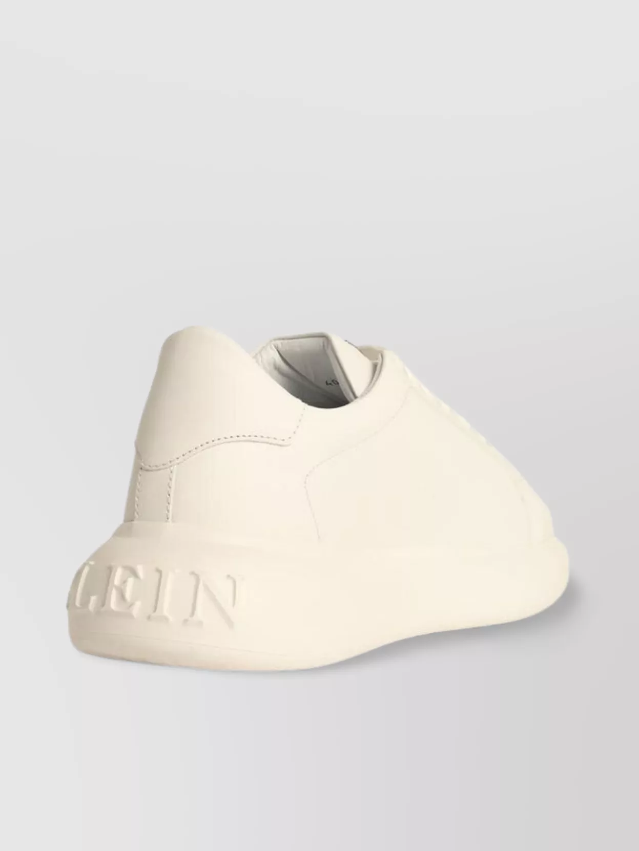 Philipp Plein Low Top Hexagon Sneakers