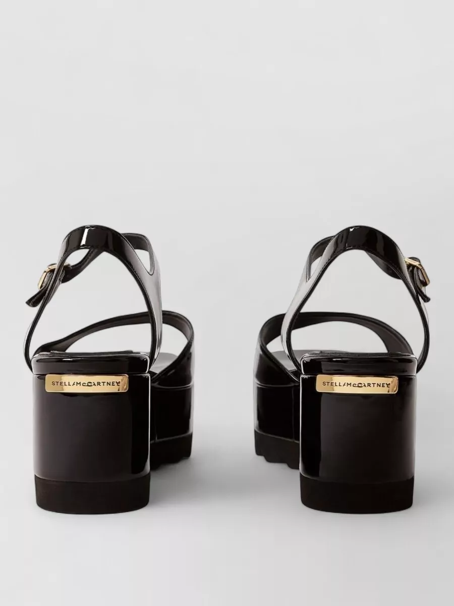 Stella Mccartney Elyse Sandals