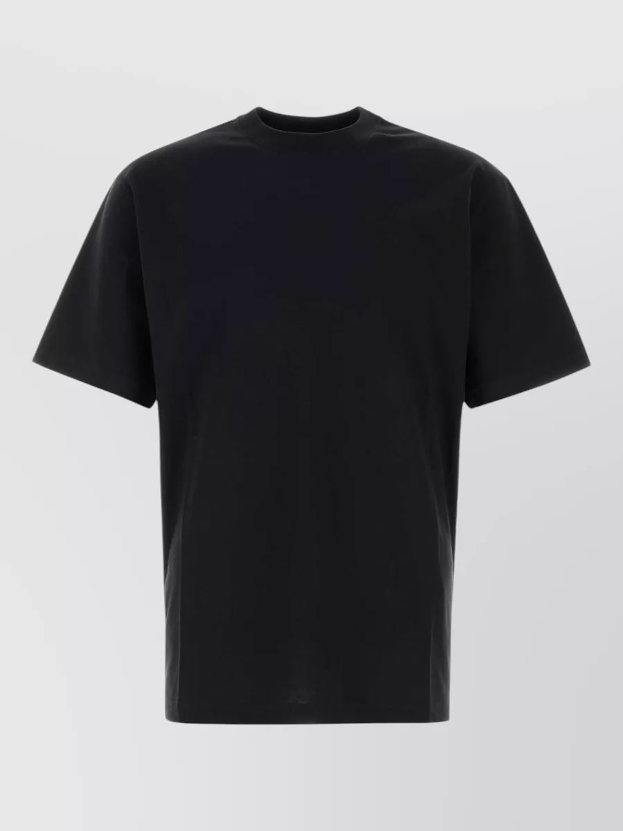 Gucci Silk Blend T-Shirt