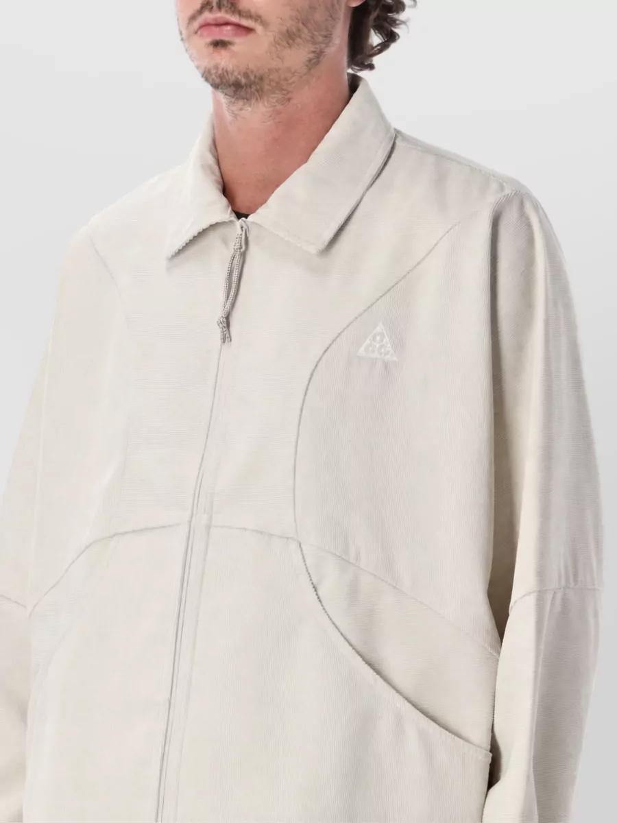 Nike Corduroy Lightweight Jacket
