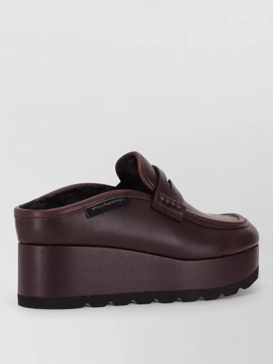 Stella Mccartney mules