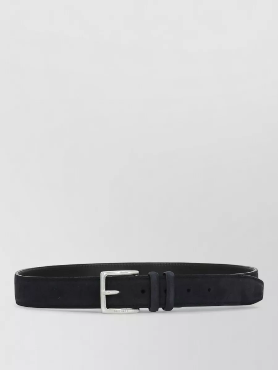 Orciani leather belt
