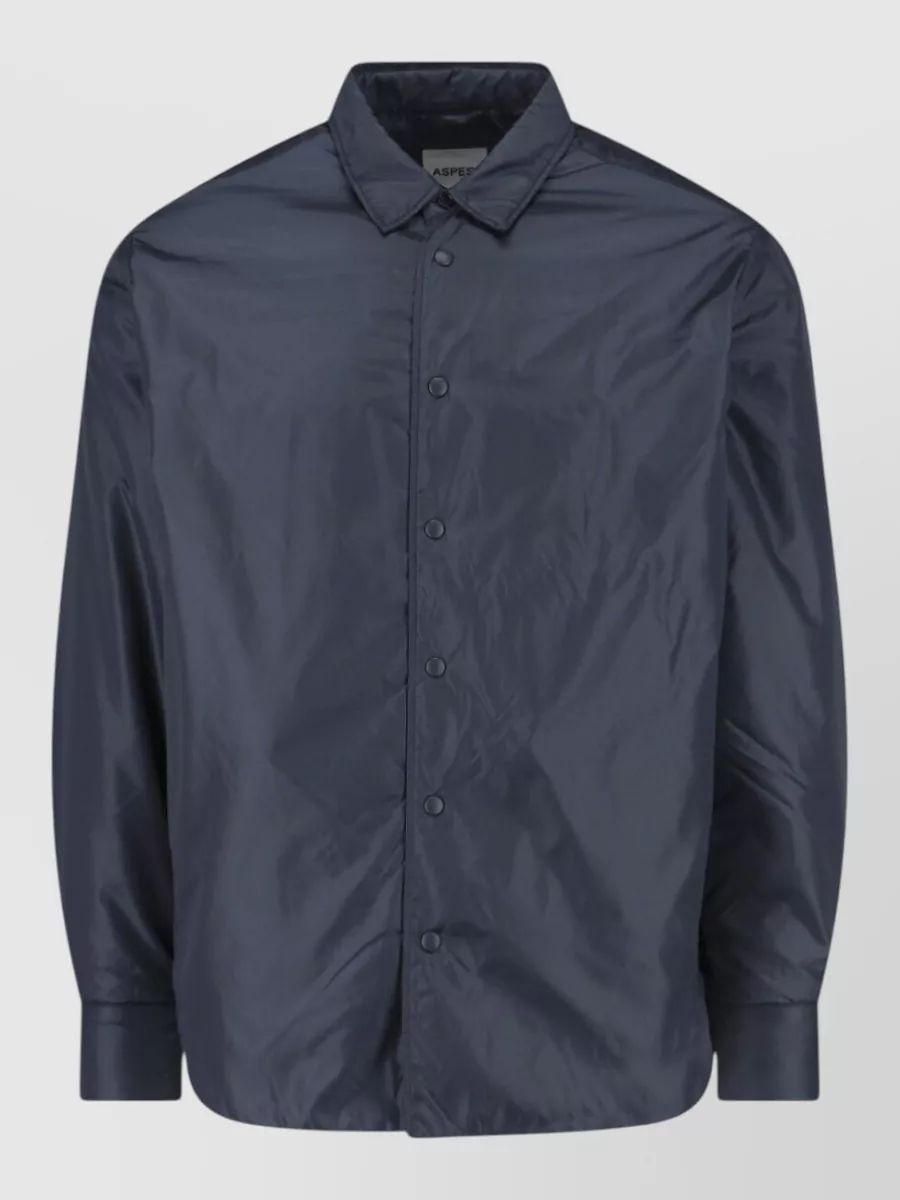 Aspesi shirt jacket