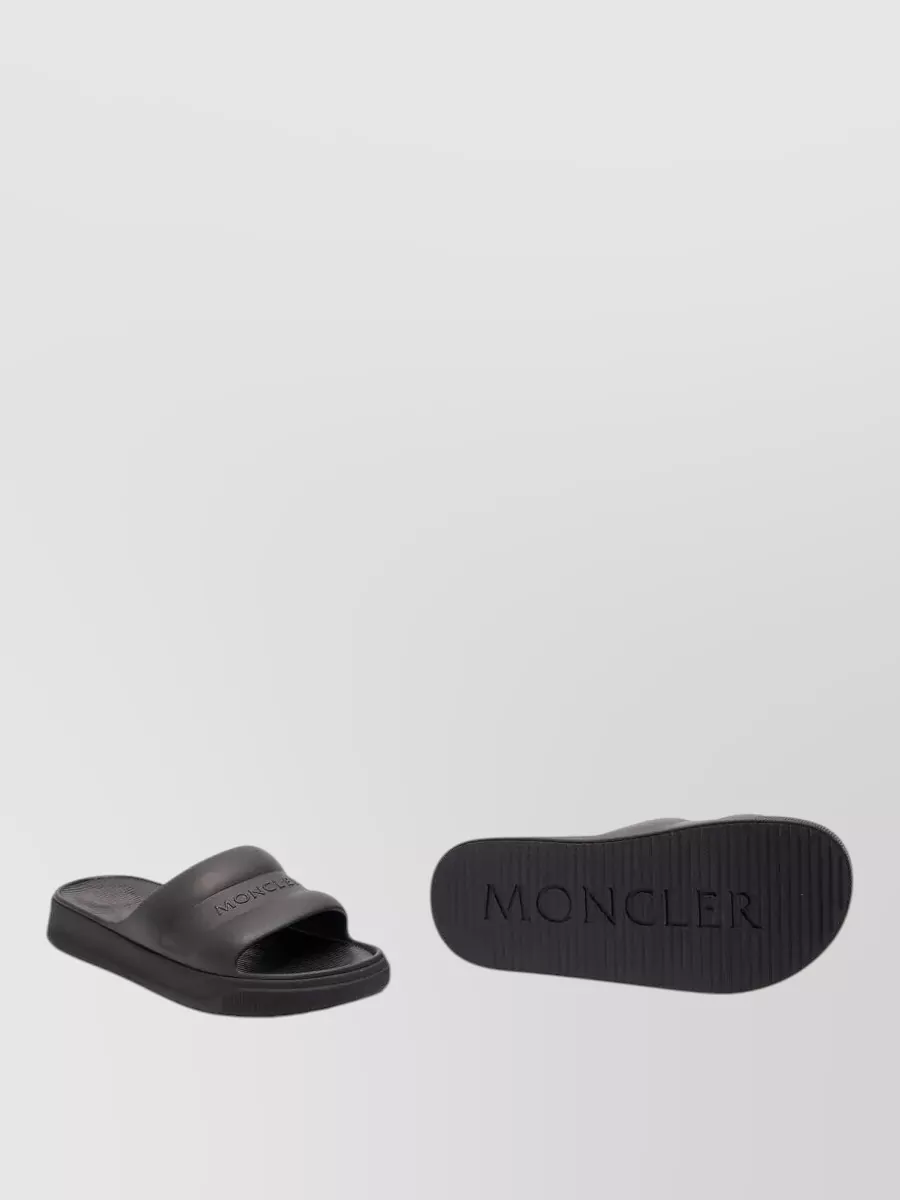 Moncler Altive Slides