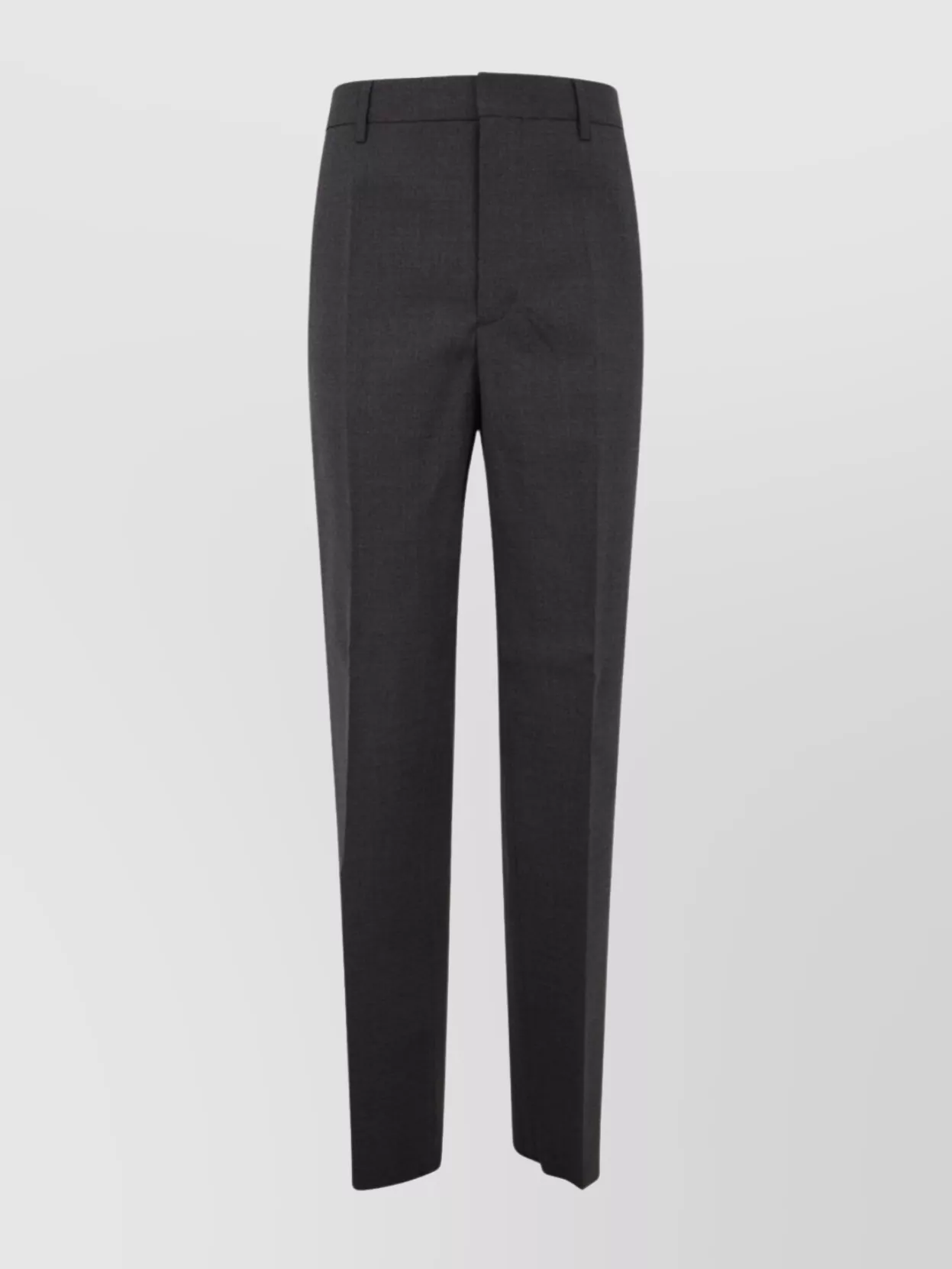 Dsquared2 Casual Trousers With Pockets And Belt Loops