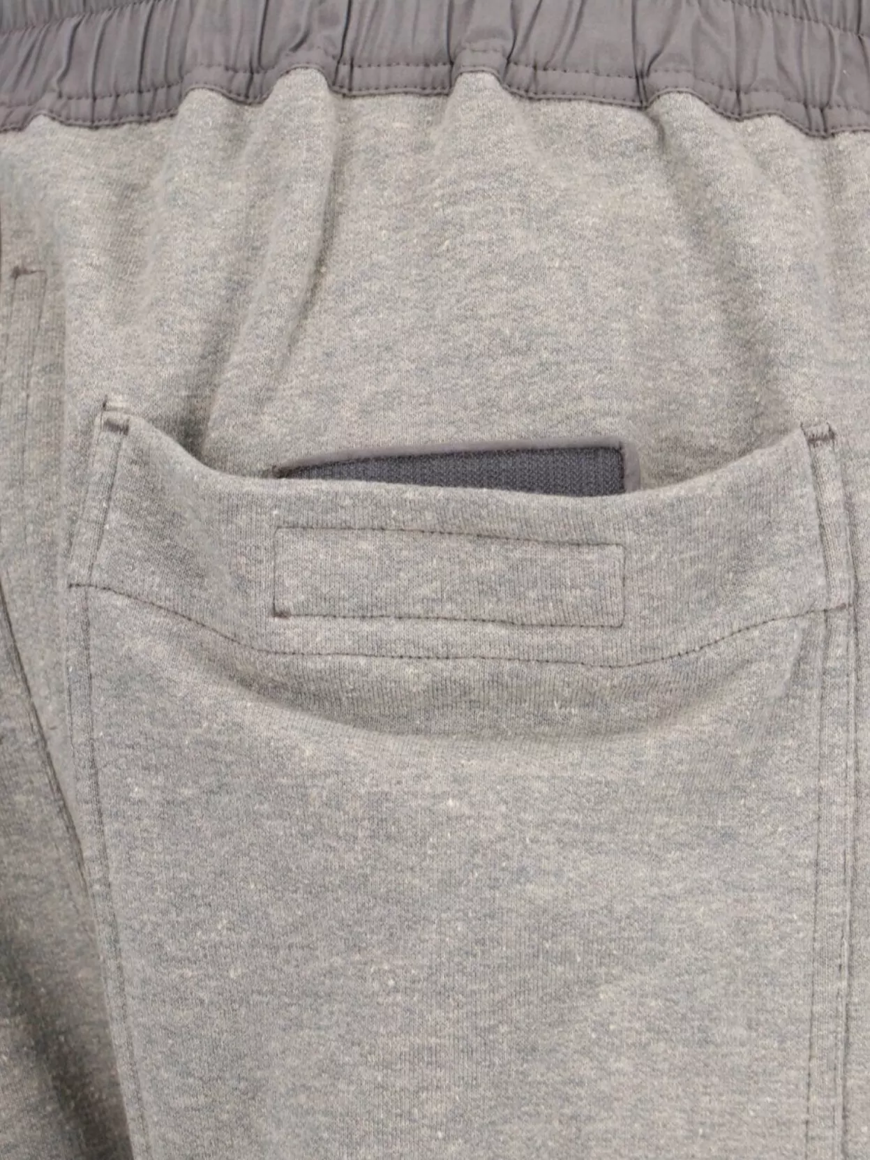 Rick Owens Drkshdw Tailored Trousers Featuring Functional Pockets