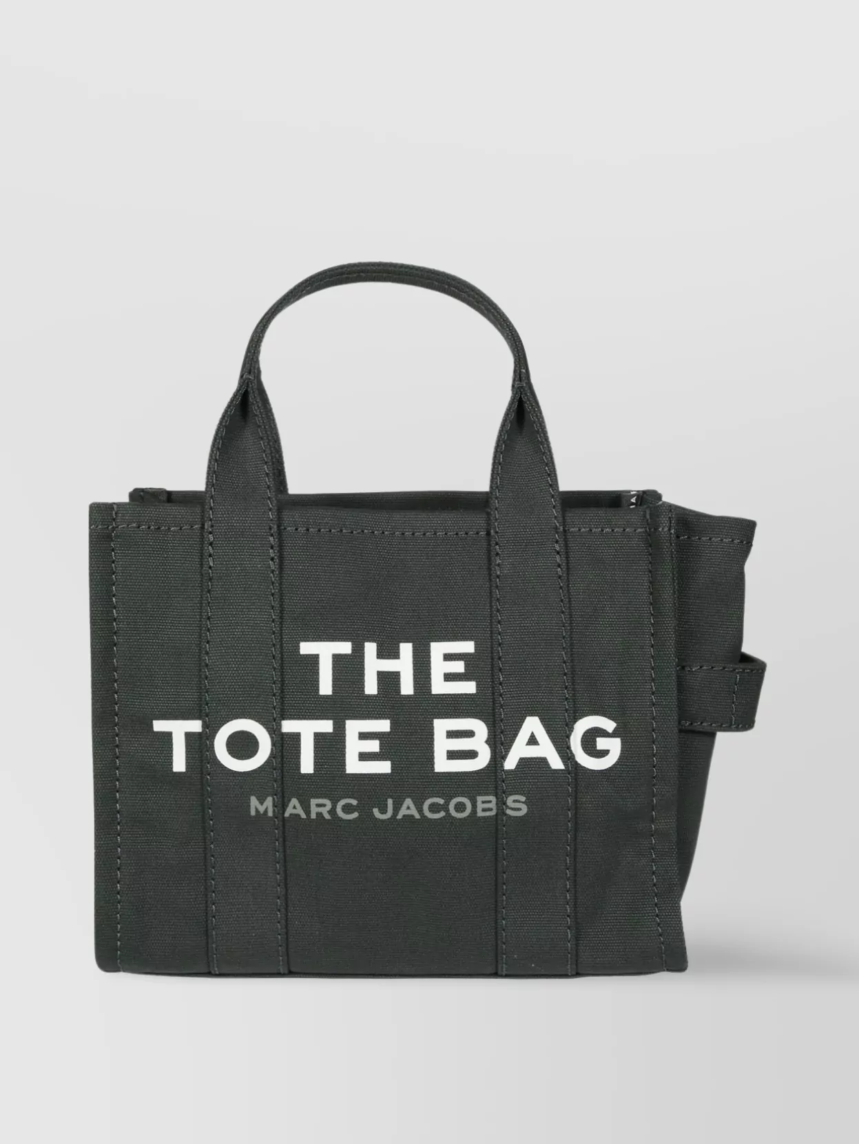 Marc Jacobs Mini Tote With Detachable Strap