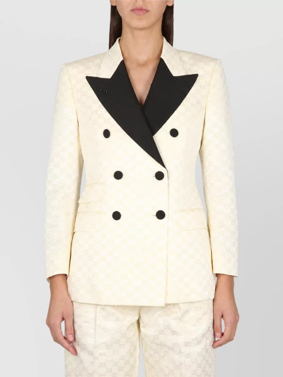 Gucci Cotton jacket