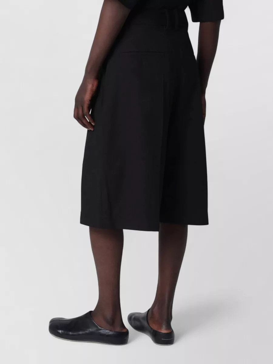 Studio Nicholson Wide-Leg Trousers