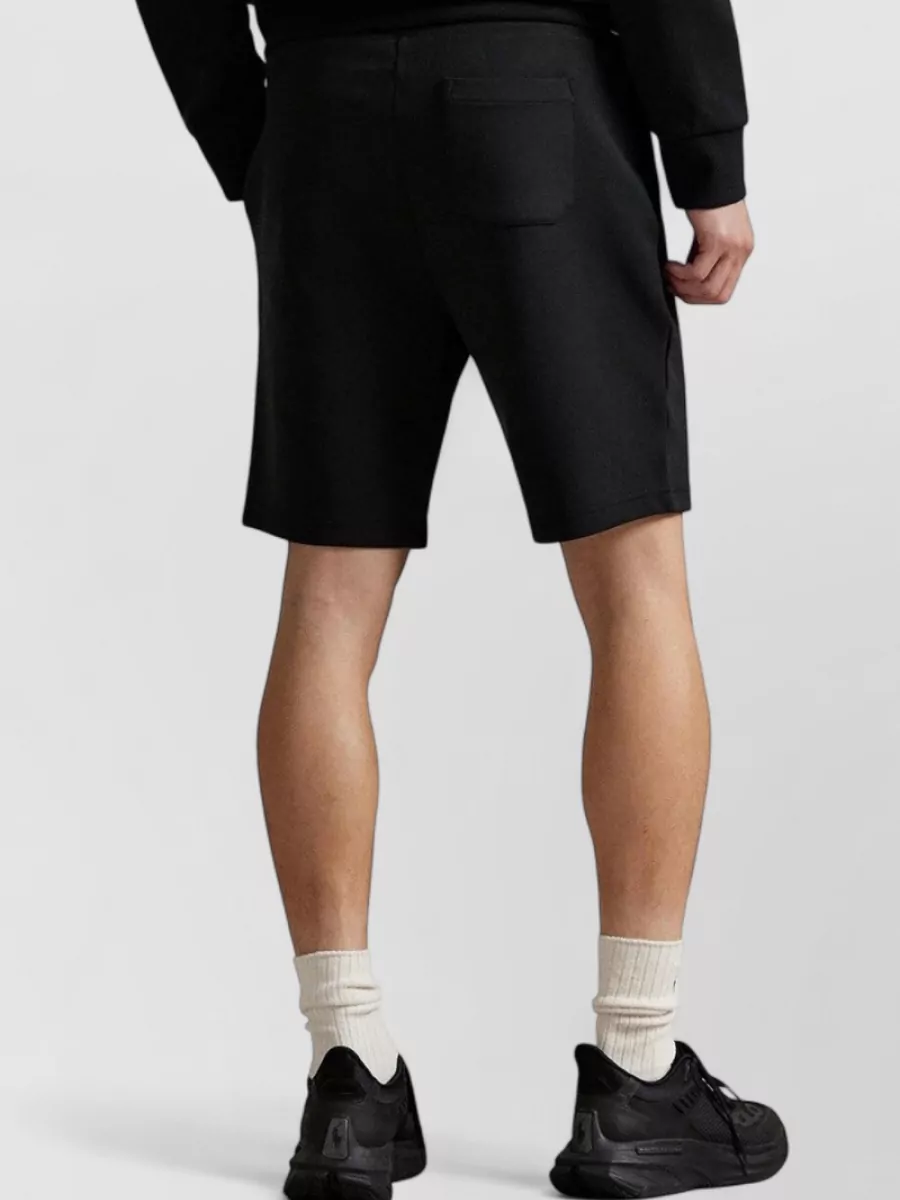 Polo Ralph Lauren Straight Deck Shorts