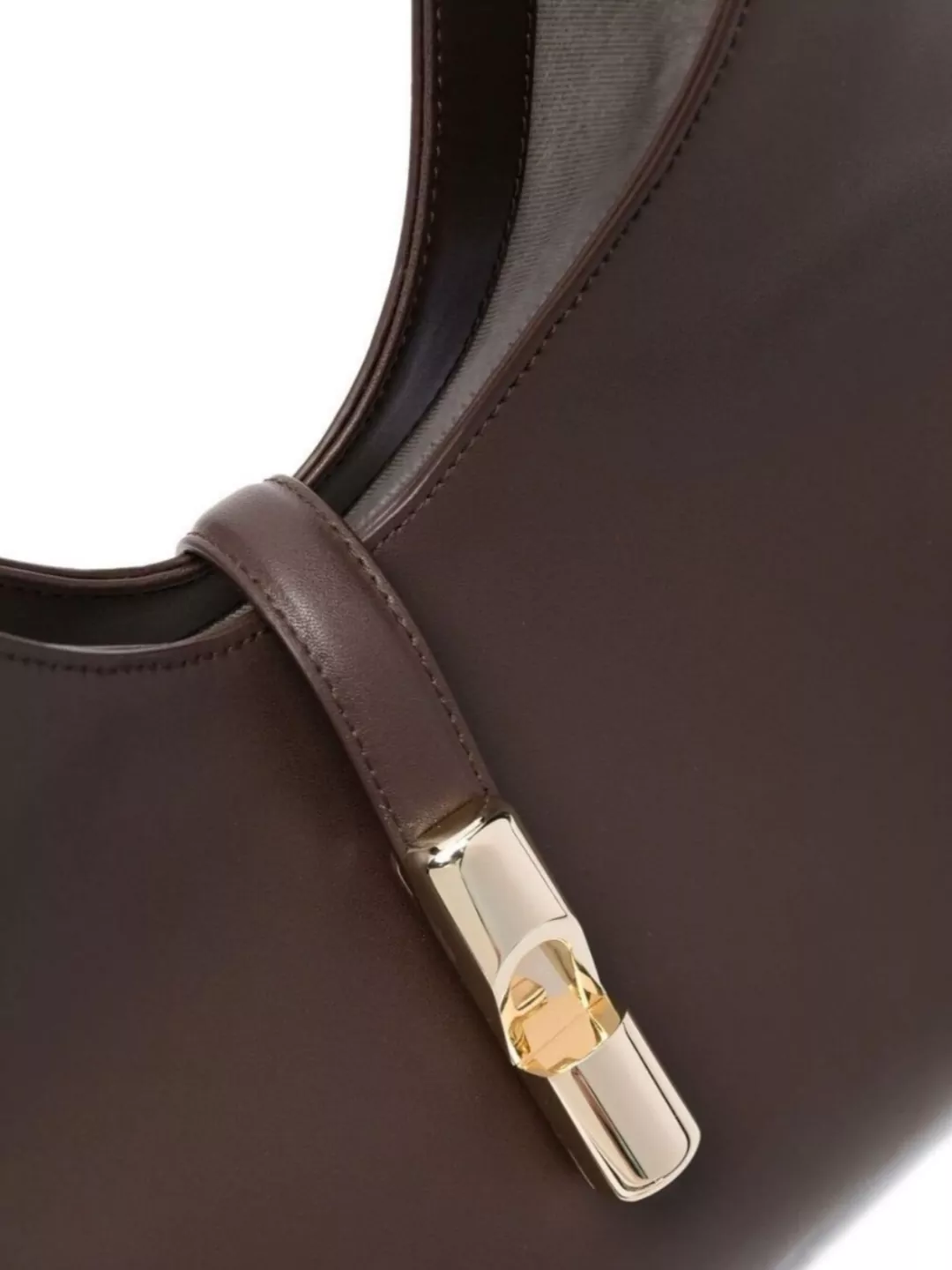 Furla Chic Shoulder Bag Adjustable Strap