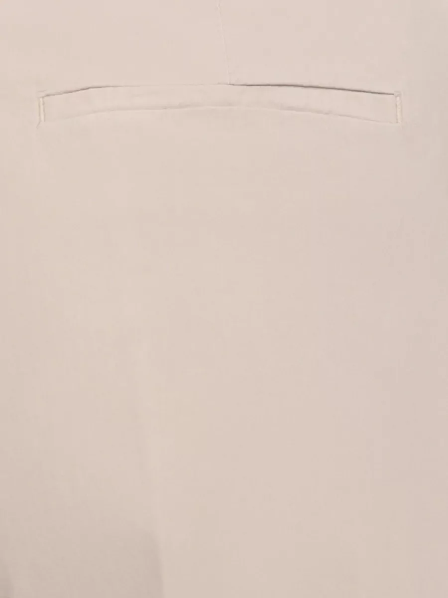 Briglia 1949 Cotton Wide-Leg Trousers