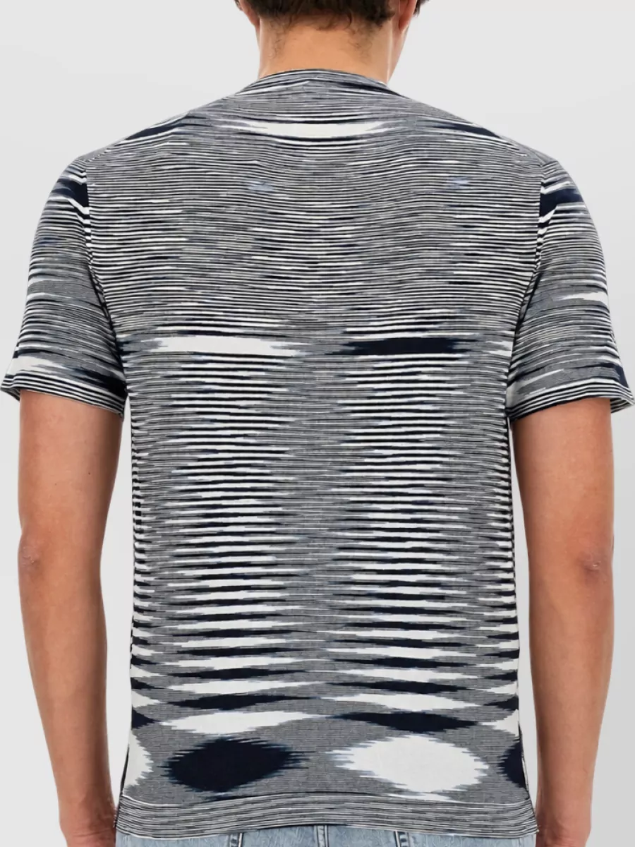 Missoni Cotton T-Shirt