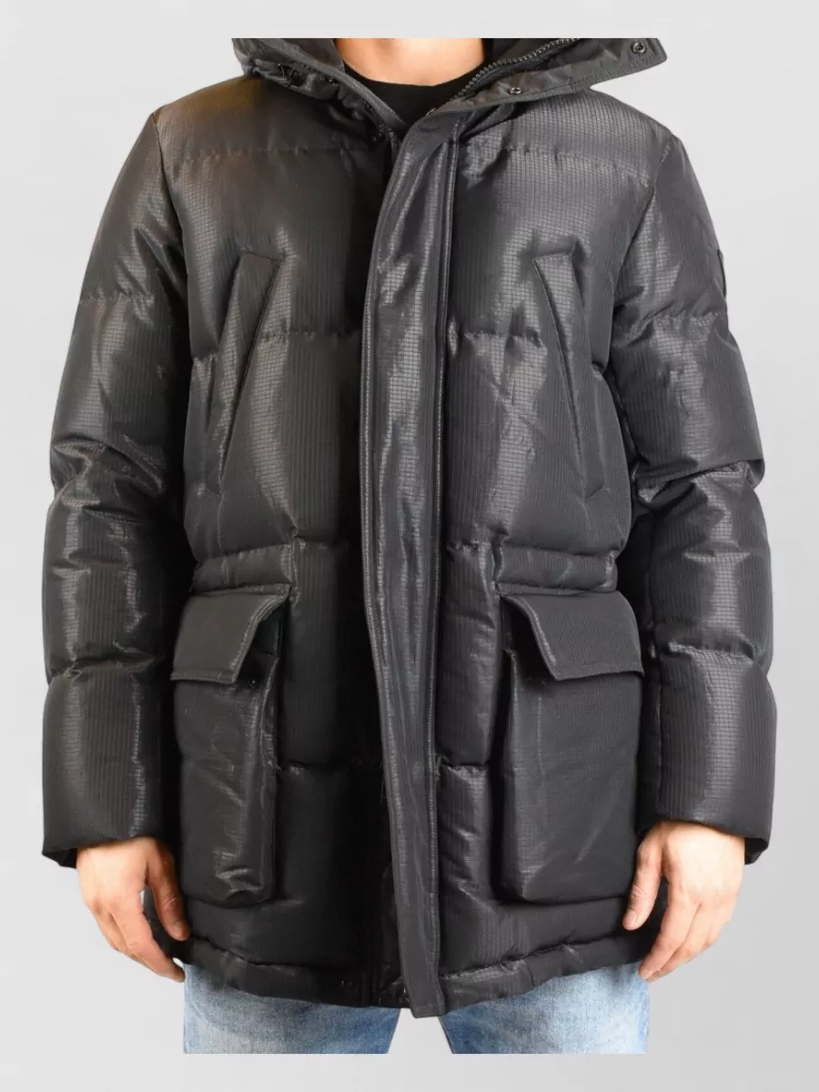 Belstaff Puffer jacket