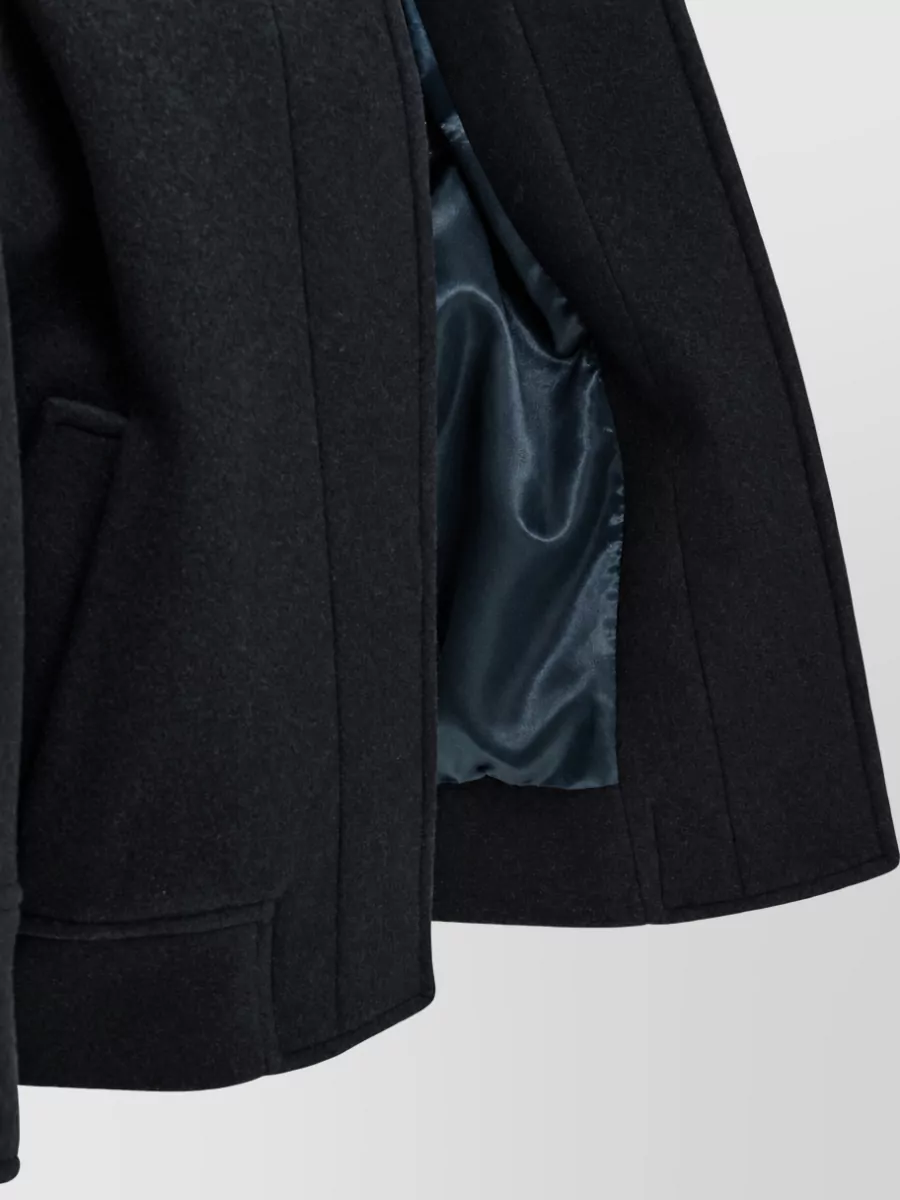 Circolo 1901 Cashmere Oversized Coat